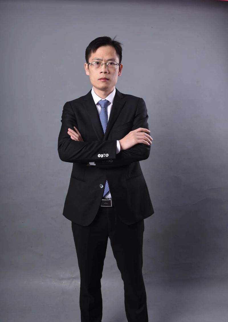 练友树视觉设计总监